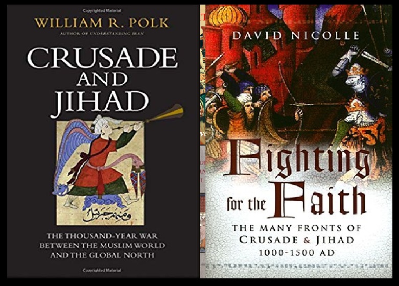 Jihad, Crusade, ideology-2